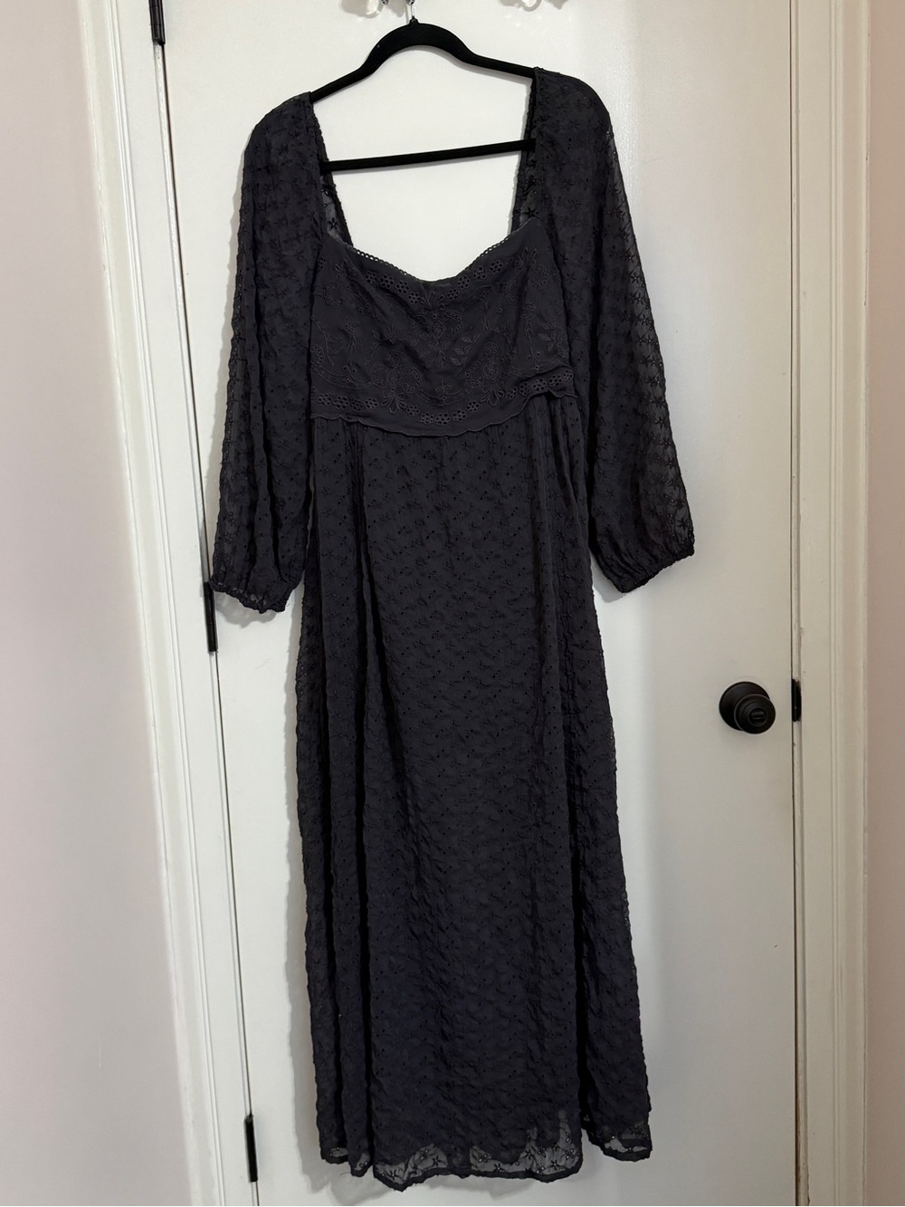 free people malina maxi dress